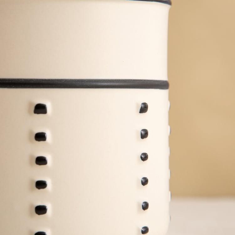 Romo Est Nova Ceramic Planter