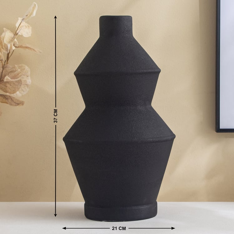 Acroma Est Hitch Ceramic Vase