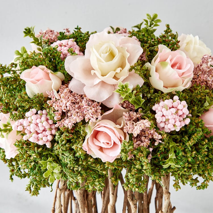 Gloria Floret Dried Flower Arrangement