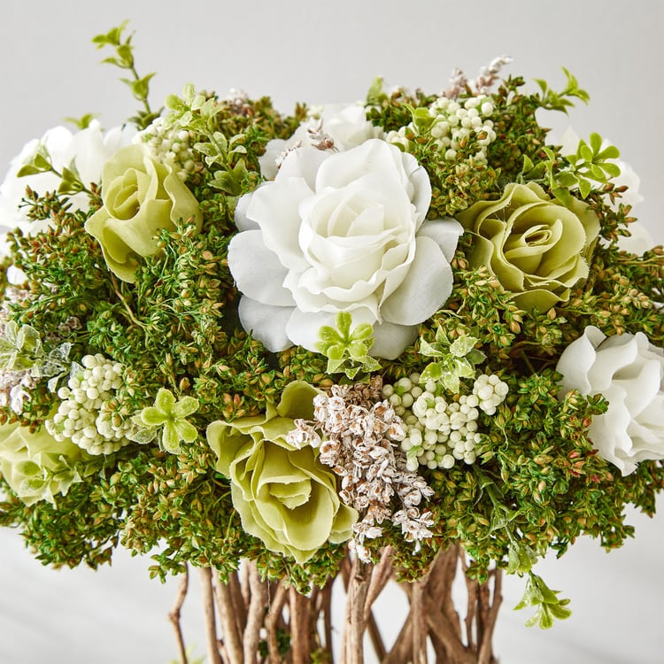 Gloria Floret Dried Flower Arrangement