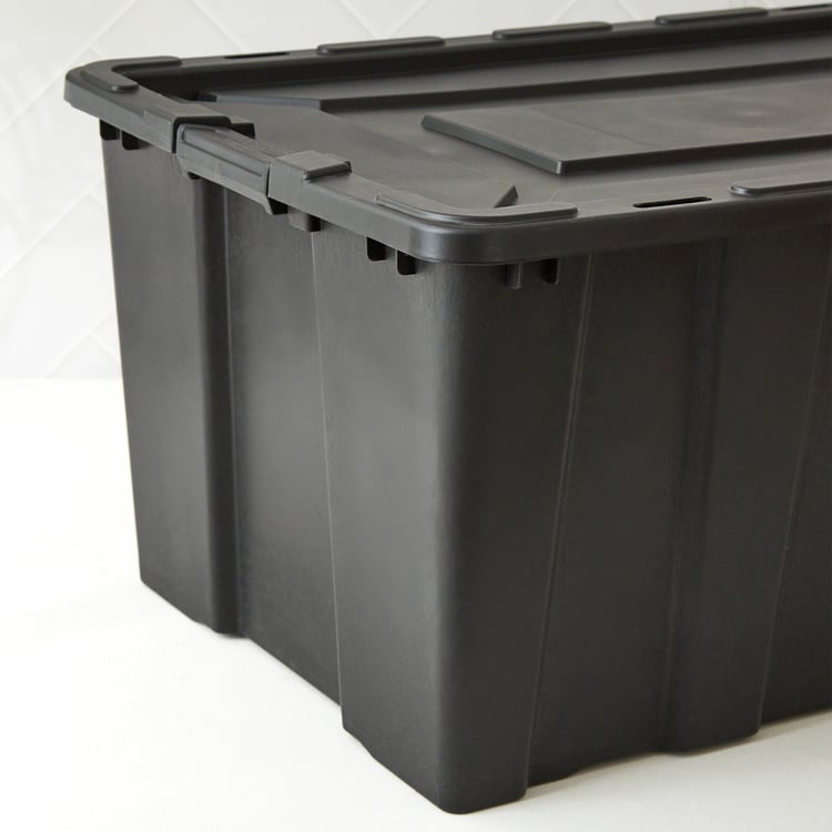 Omnia Creek Polypropylene Storage Box - 150L
