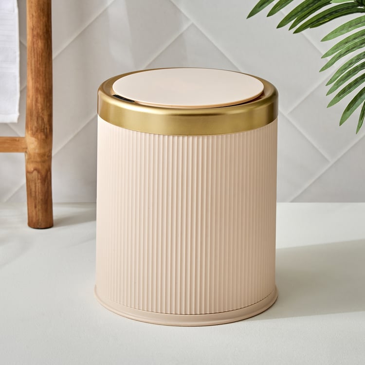 Sedona Sierra Polypropylene Sensor Waste Bin - 8L