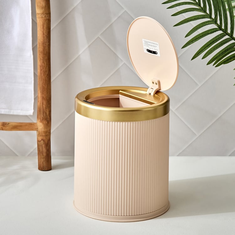 Sedona Sierra Polypropylene Sensor Waste Bin - 8L