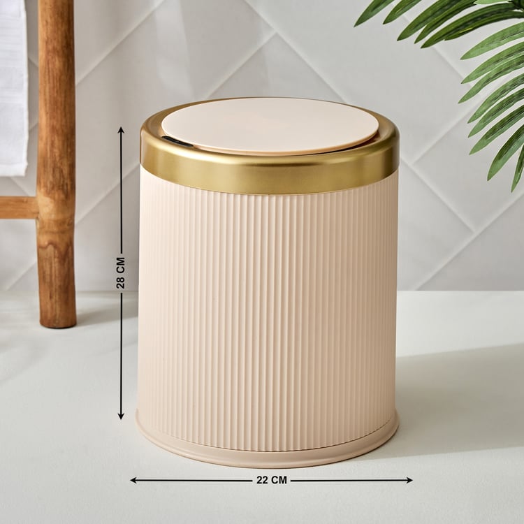 Sedona Sierra Polypropylene Sensor Waste Bin - 8L