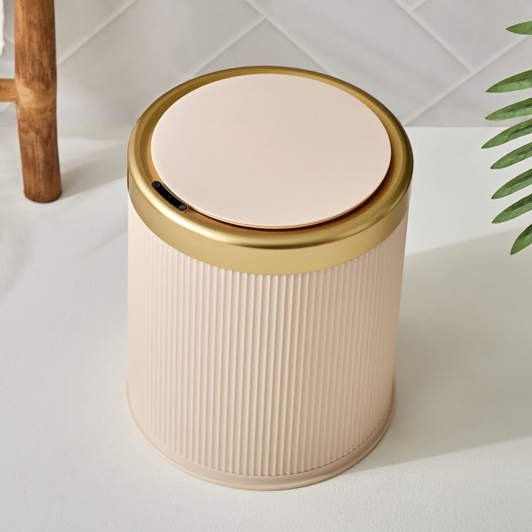 Sedona Sierra Polypropylene Sensor Waste Bin - 8L