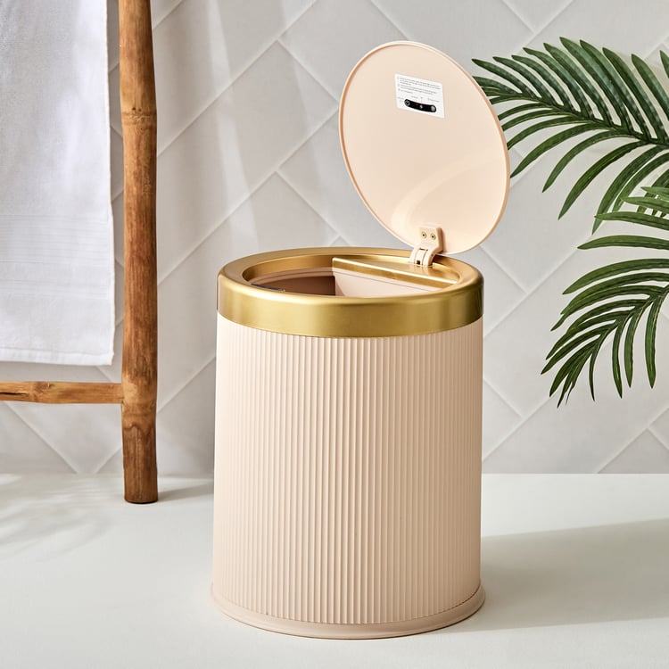 Sedona Sierra Polypropylene Sensor Waste Bin - 13L