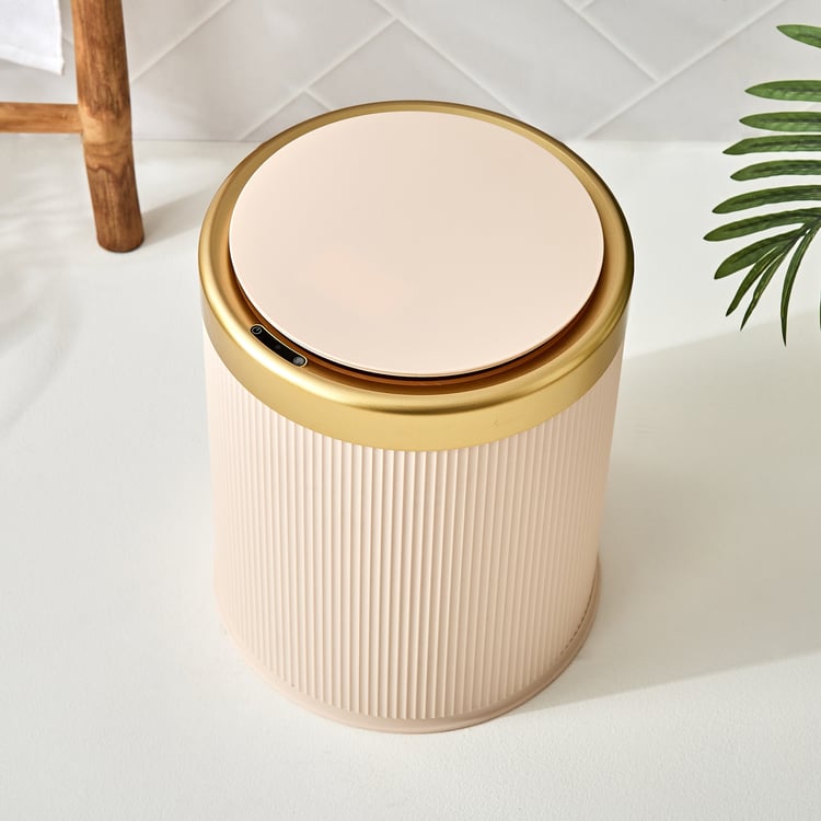 Sedona Sierra Polypropylene Sensor Waste Bin - 13L