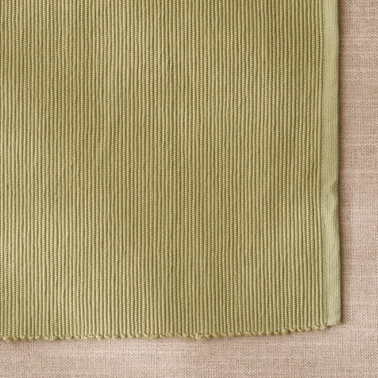 Drake Botanica Cotton Ribbed Placemat