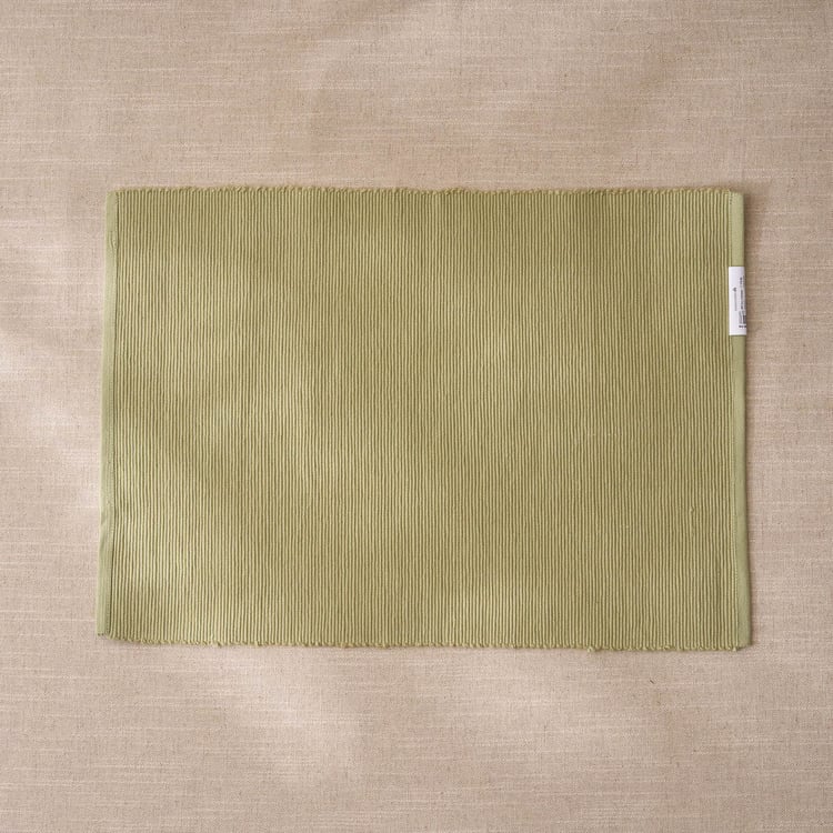 Drake Botanica Cotton Ribbed Placemat