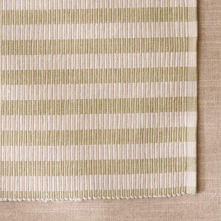Drake Botanica Cotton Ribbed Placemat