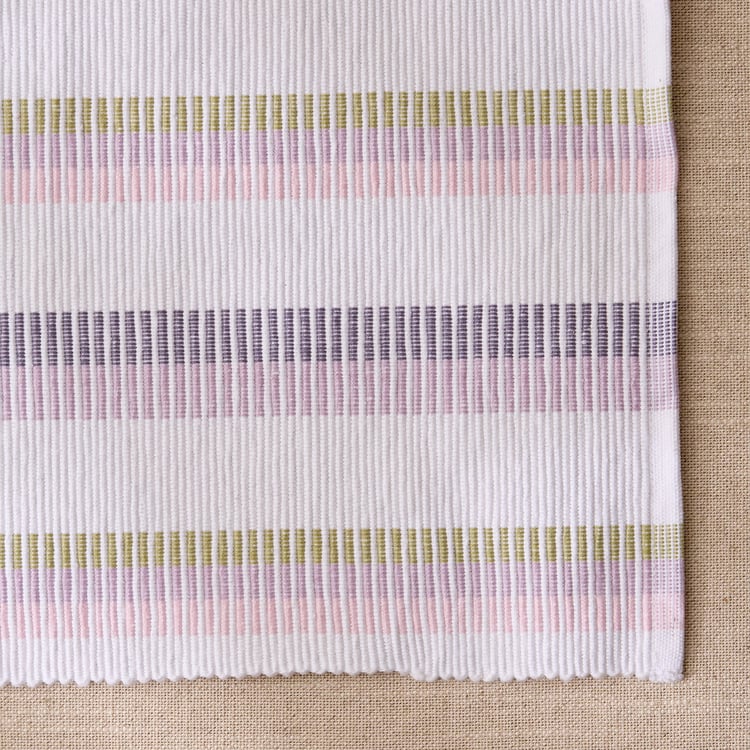 Drake Mystic Garden Cotton Ribbed Placemat
