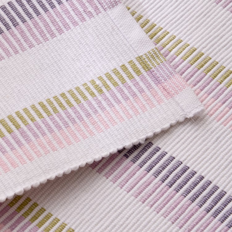Drake Mystic Garden Cotton Ribbed Placemat