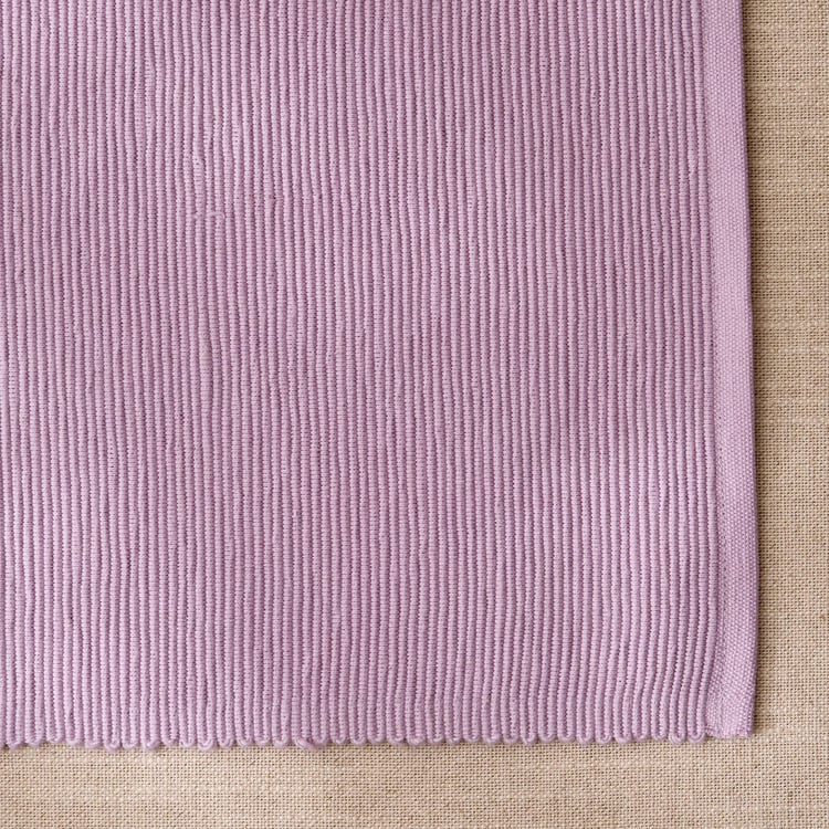 Drake Mystic Garden Cotton Ribbed Placemat