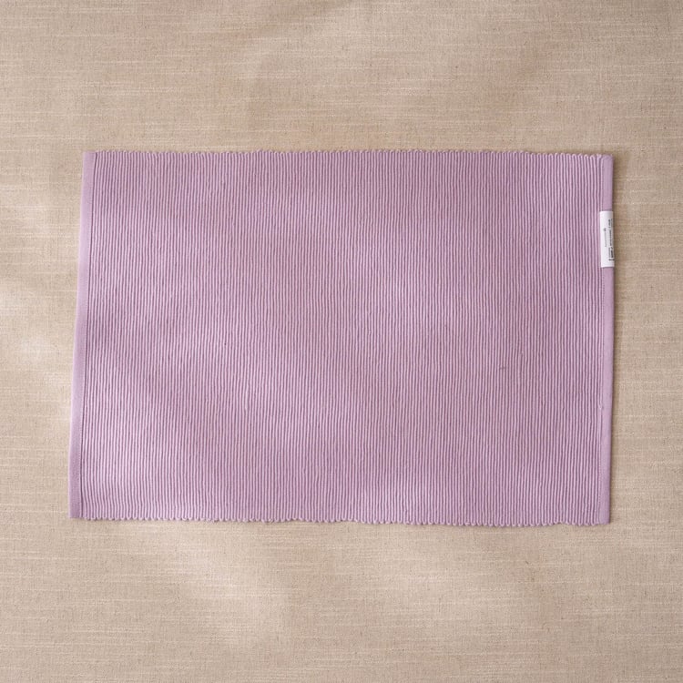 Drake Mystic Garden Cotton Ribbed Placemat