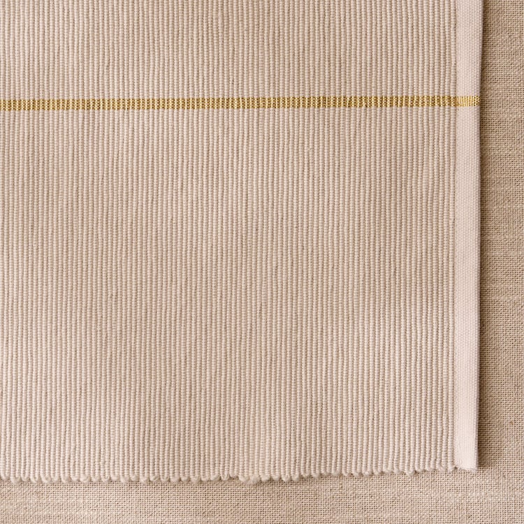 Drake Opulence Cotton Ribbed Placemat