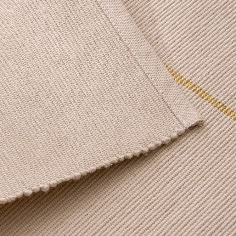 Drake Opulence Cotton Ribbed Placemat