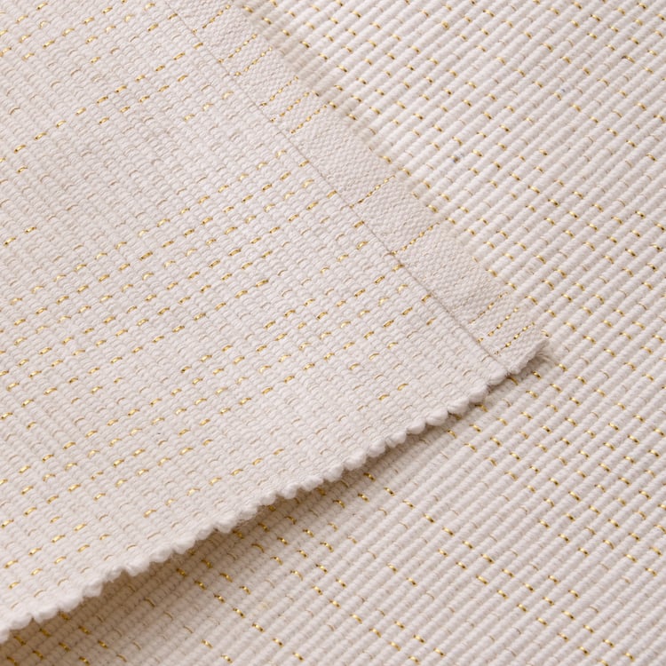 Drake Opulence Cotton Ribbed Placemat