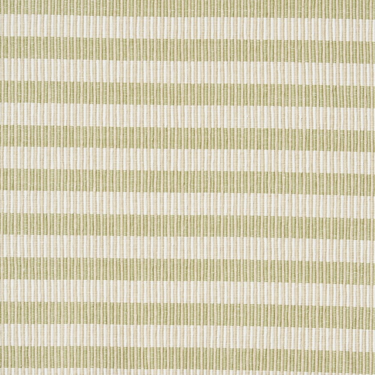 Drake Botanica Cotton Ribbed Table Runner