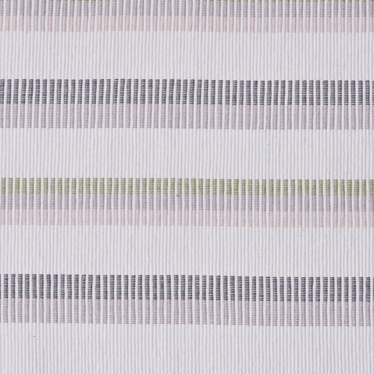 Drake Mystic Garden Cotton Ribbed Table Runner
