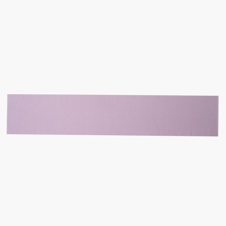 Drake Mystic Garden Cotton Ribbed Table Runner