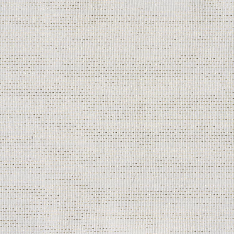 Drake Opulence Cotton Ribbed Table Runner
