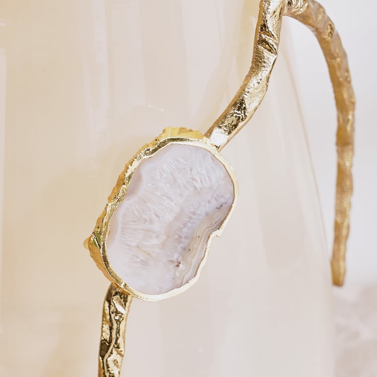 Eternity Vogue Gwen Glass Vase