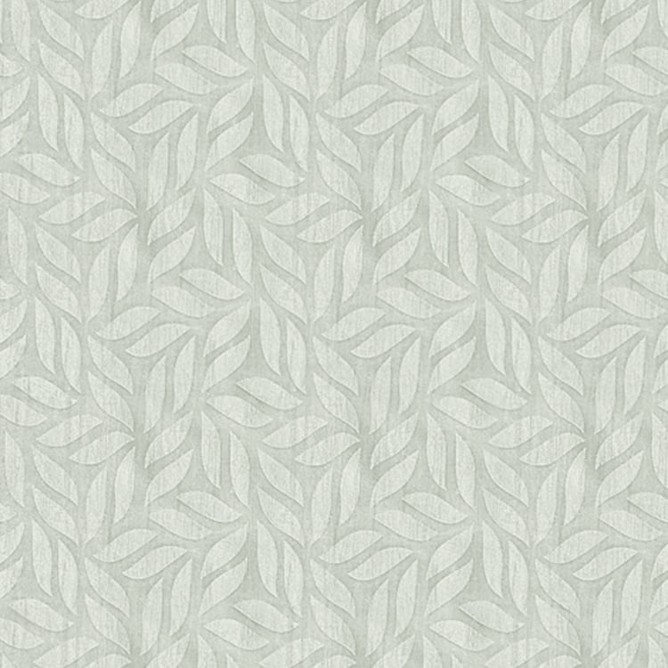 CORTINA Set of 2 Printed Light Filtering Window Curtains - 5ft