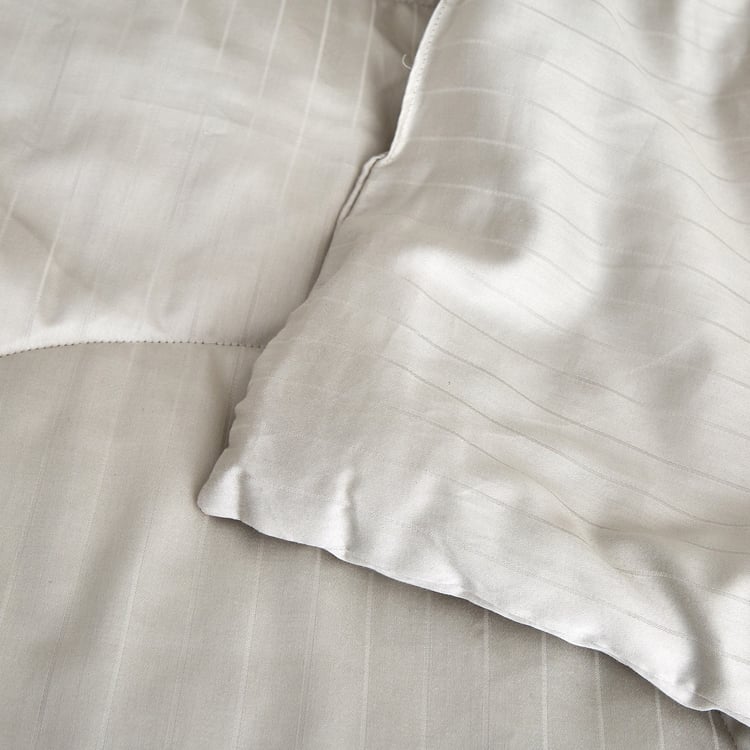 Campbell Cotton Quilted Double Comforter
