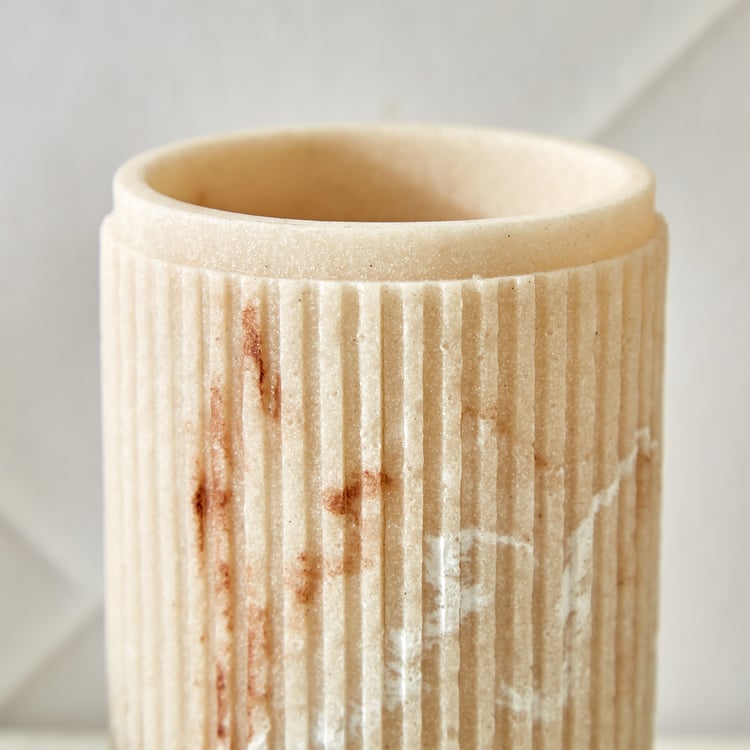 Senegal Cristo Polyresin Holder