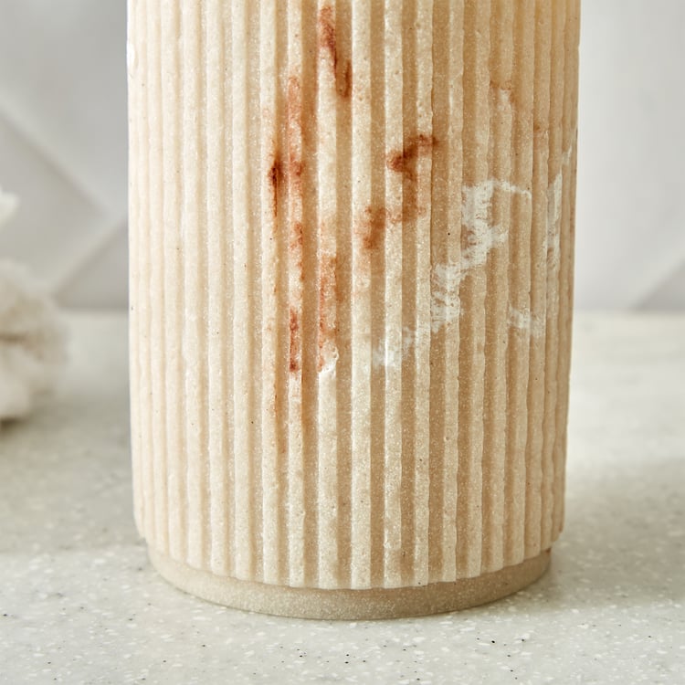 Senegal Cristo Polyresin Holder
