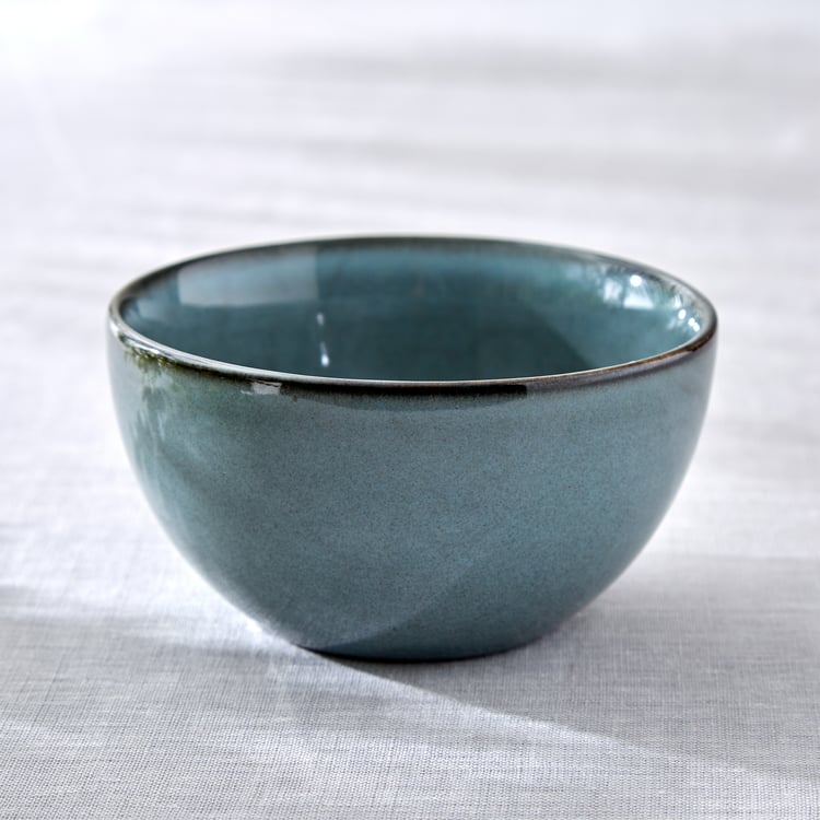Cadenza Seafoam Stoneware Katori - 290ml