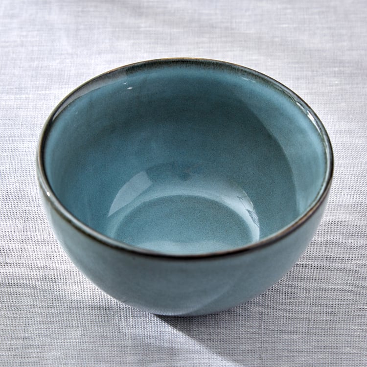 Cadenza Seafoam Stoneware Katori - 290ml