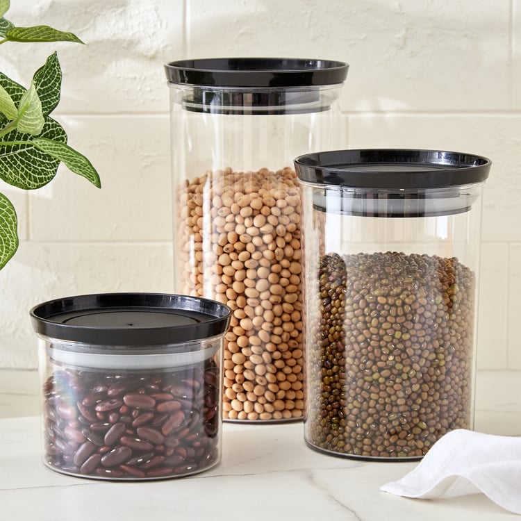 Spinel Vitex PET Storage Canister - 500ml