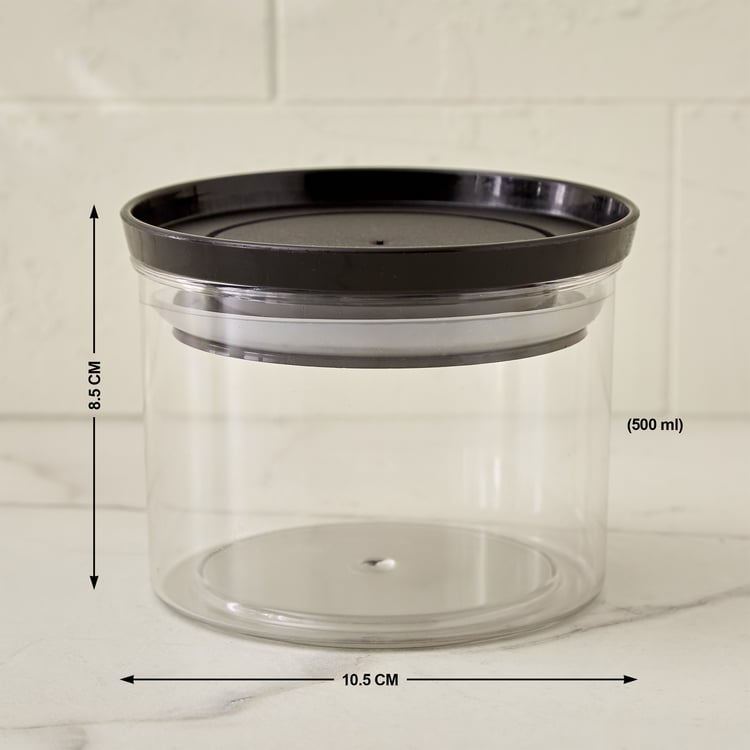 Spinel Vitex PET Storage Canister - 500ml