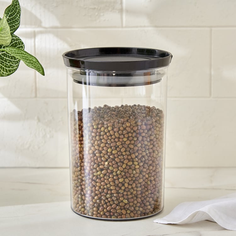 Spinel Vitex PET Storage Canister - 900ml