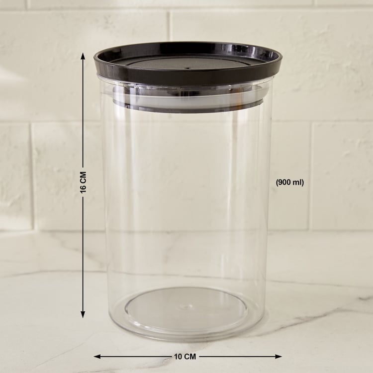 Spinel Vitex PET Storage Canister - 900ml