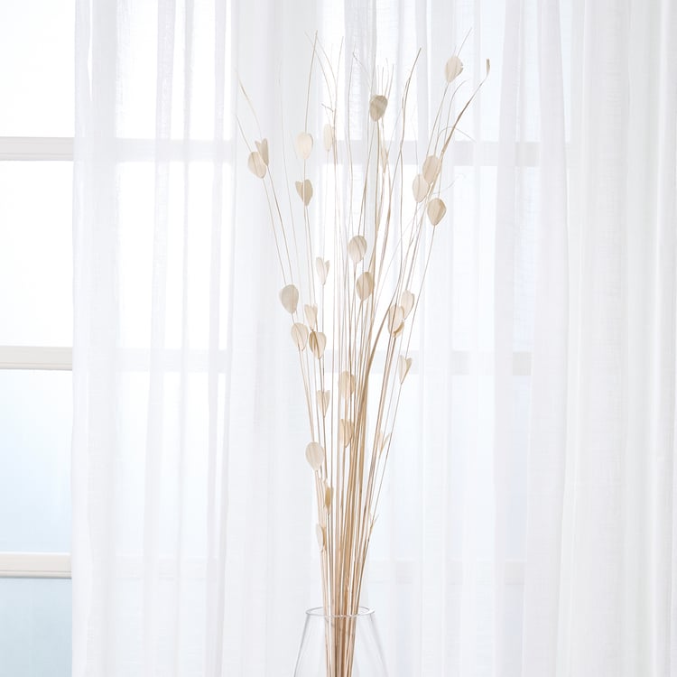 Festoon Natura Artificial Petal Stick - 98cm