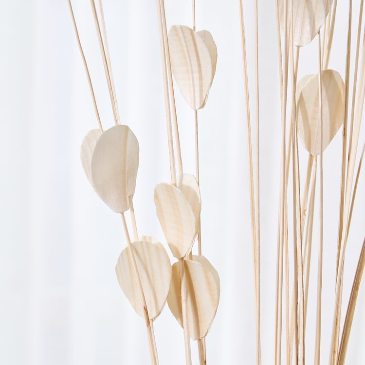 Festoon Natura Artificial Petal Stick - 98cm