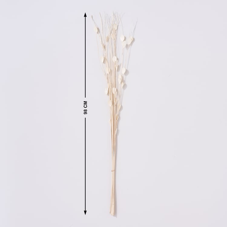 Festoon Natura Artificial Petal Stick - 98cm