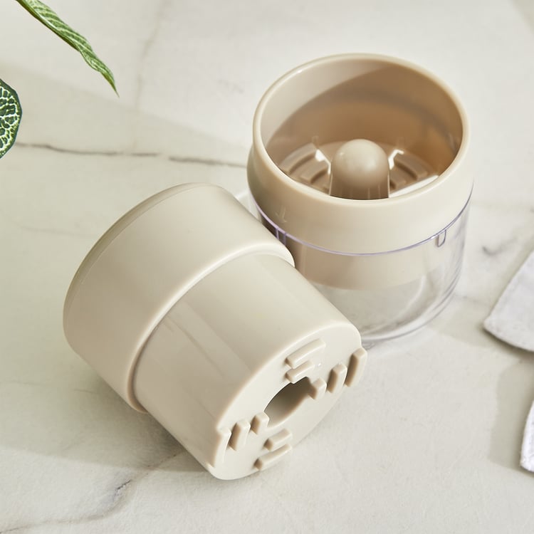 Miro Fusion Garlic Grater with Box