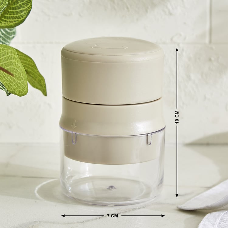 Miro Fusion Garlic Grater with Box