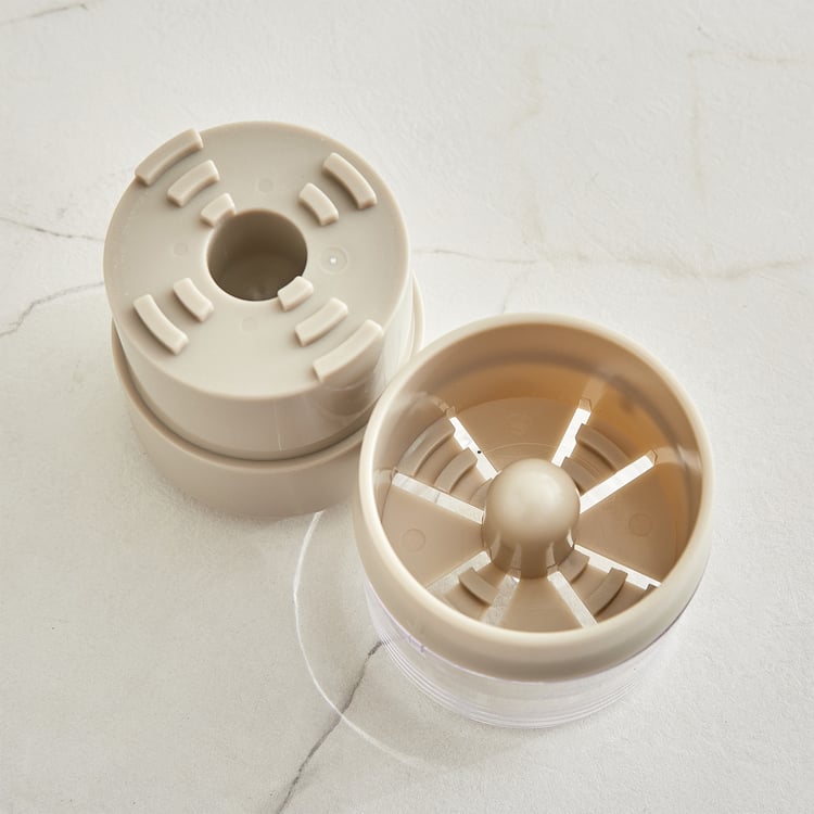 Miro Fusion Garlic Grater with Box