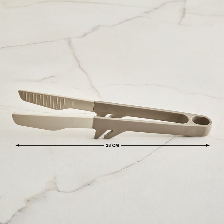 Miro Fusion Polypropylene Food Tong