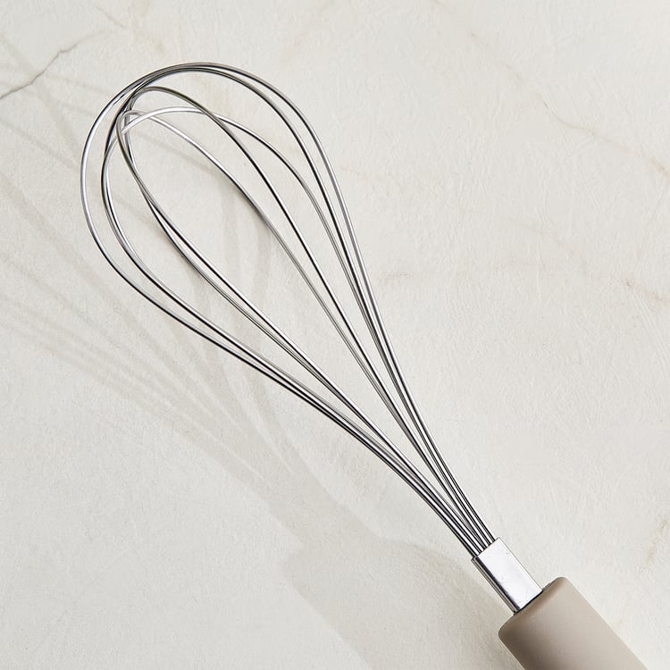 Miro Fusion Stainless Steel Whisk