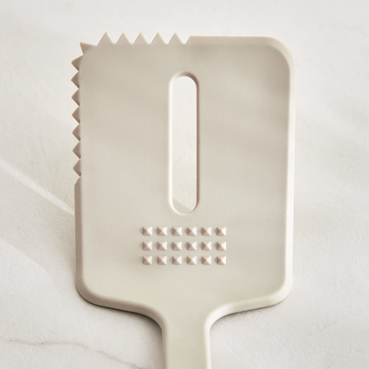 Miro Fusion Polypropylene Slotted Turner