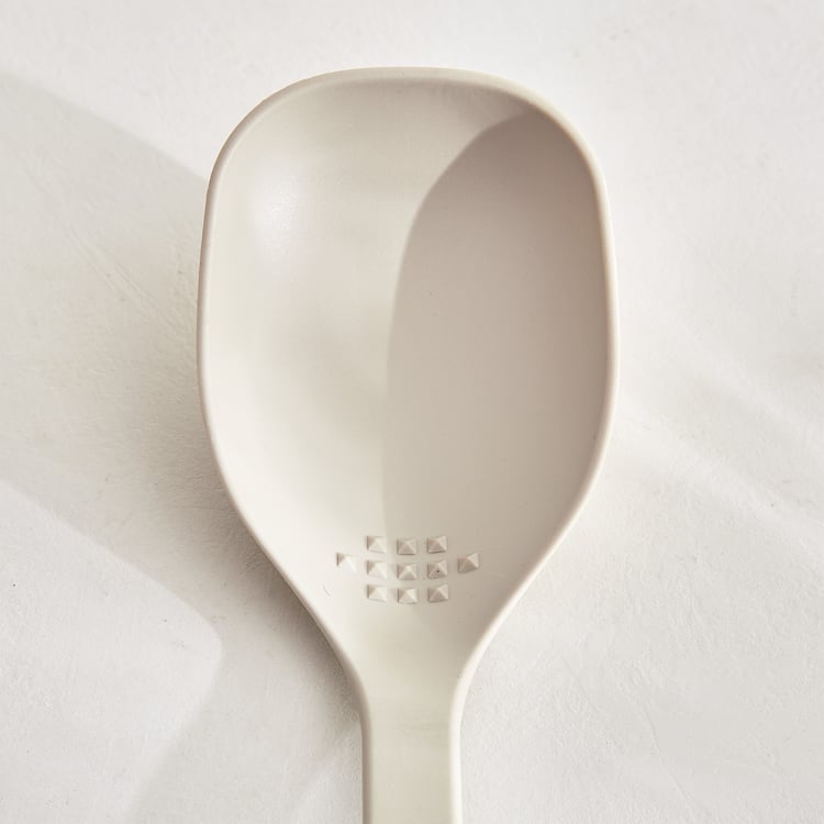 Miro Fusion Polypropylene Spoon