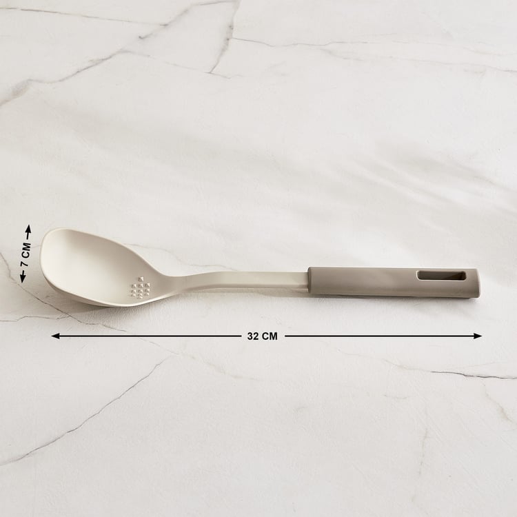 Miro Fusion Polypropylene Spoon
