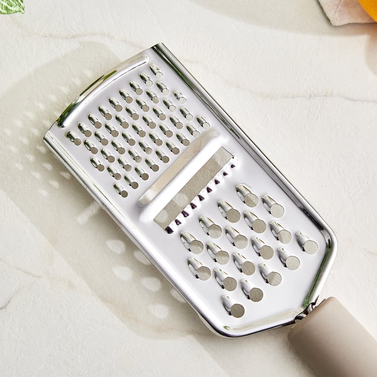 Miro Fusion Stainless Steel Grater
