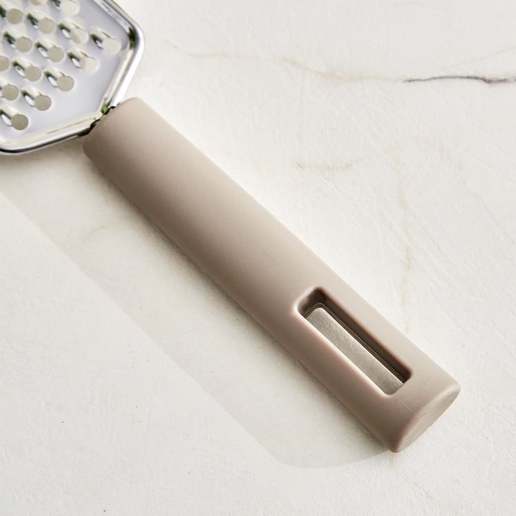 Miro Fusion Stainless Steel Grater