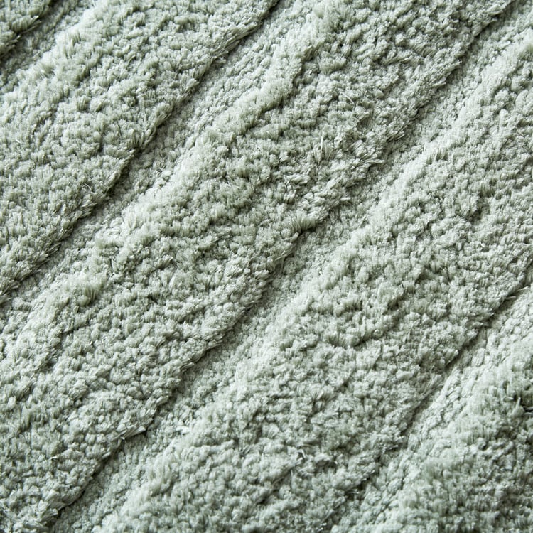 Colour Refresh Essence Plush Anti-Slip Bath Runner - 130x45cm